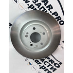 Увеличить Диск тормозной передний 3501112XGW01A HAVAL DARGO