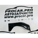 Кронштейн заднего бампера правое 6044059000 GEELY COOLRAY