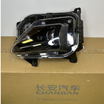 Увеличить Фара передняя левая 4121010CN01 CHANGAN UNI-T