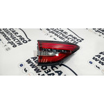Увеличить Фонарь крышки багажника левый 6600003299 GEELY COOLRAY