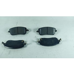 Колодки тормозные передние, 3501115XGW02A HAVAL, HAVAL JOLION