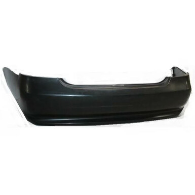 Бампер задний B2804111C1 LIFAN SOLANO