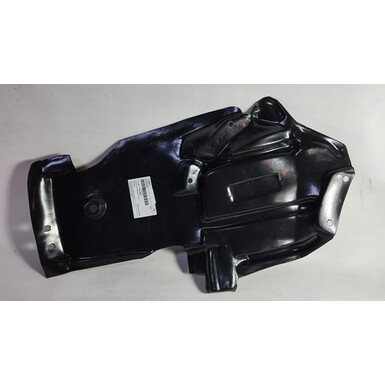 Подкрылок задний левый 5512501-K80 GREAT WALL HOVER H5