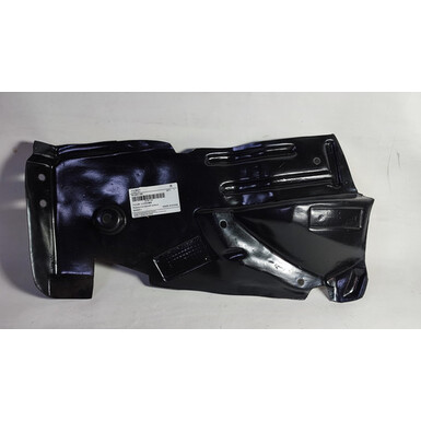 Подкрылок задний правый 5512601-K80 GREAT WALL HOVER H5