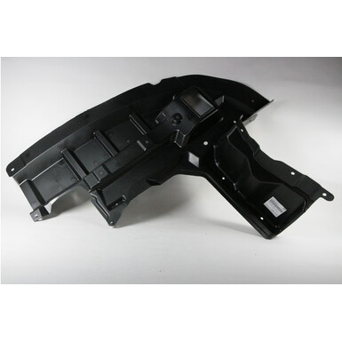 Пыльник двигателя 1068001646 GEELY EMGRAND 7 NEW, EMGRAND EC7