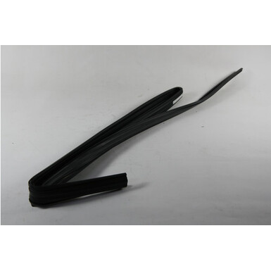 Уплотнитель стекла опускного задней левой двери 6207013-K00 GREAT WALL HOVER H2