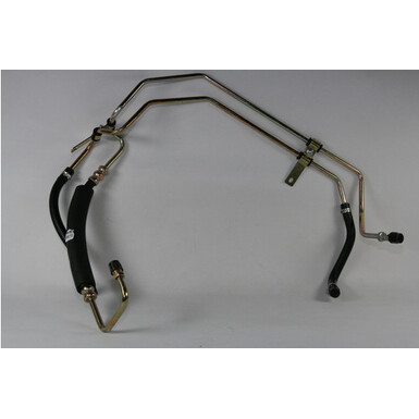 Трубка ГУР высокого давления 3406100-K80 GREAT WALL HOVER H5, HAVAL H5