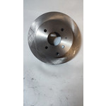 Диск тормозной задний A21-3502075 CHERY FORA