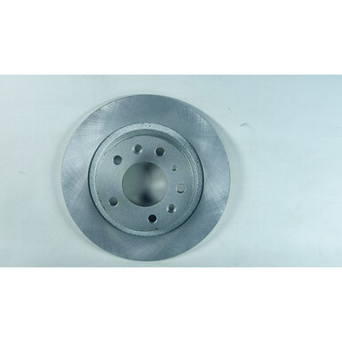 Диск тормозной задний 5DA126251 FAW BESTURN X80