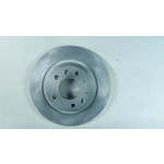 Диск тормозной задний, 5DA126251 FAW, FAW BESTURN X80