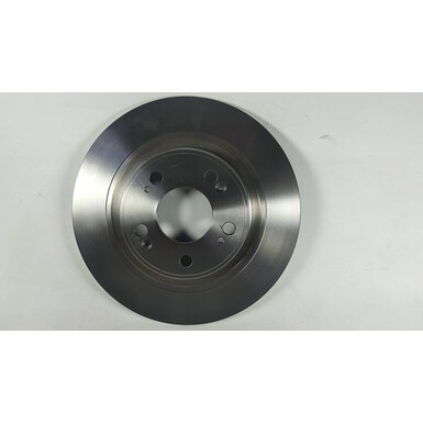 Диск тормозной задний 3502102XGW02A HAVAL JOLION