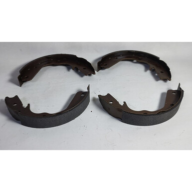 Колодки тормозные барабанные 3507120-K00R GREAT WALL HOVER H5