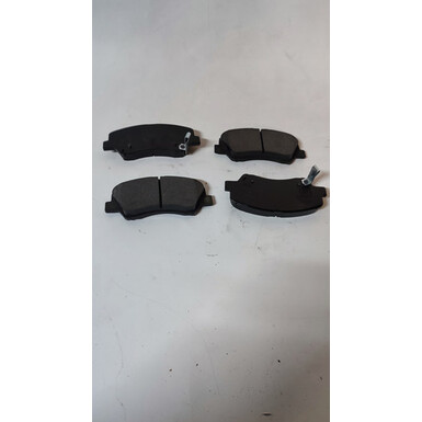 Колодки тормозные передние, 4048003200 GEELY, GEELY ATLAS