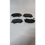Увеличить Колодки тормозные передние 4048003200 GEELY ATLAS