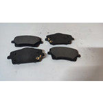 Колодки тормозные передние, 4048055500 GEELY, GEELY TUGELLA