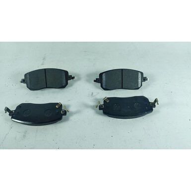 Колодки тормозные передние, 3501115XGW02A HAVAL, HAVAL JOLION, F7, F7X