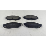 Увеличить Колодки тормозные передние правые CD569F260301-1700 CHANGAN UNI-K