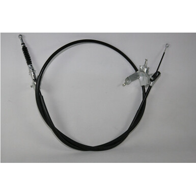 Трос стояночного тормоза левый, A3508100B1 LIFAN, LIFAN CELLIYA, X50