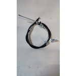 Трос стояночного тормоза правый, T11-3508100BA CHERY, CHERY TIGGO 3