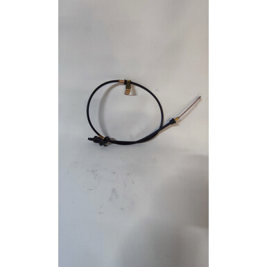 Трос стояночного тормоза правый, F3508200 LIFAN, LIFAN SMILY