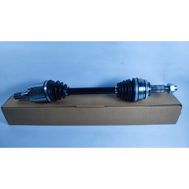 Привод левый в сборе (ШРУС) 154000195AA CHERY TIGGO 7 PRO