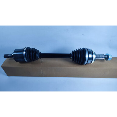Привод левый в сборе (ШРУС) T15-2203010CA CHERY TIGGO 4