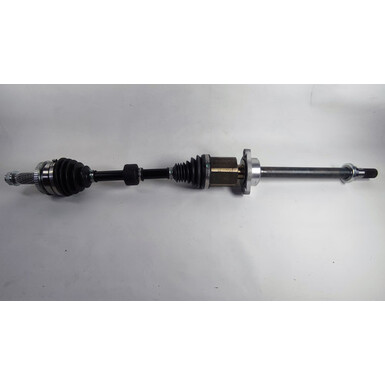 Привод передний правый в сборе (ШРУС) 2303400XKY28A HAVAL F7X