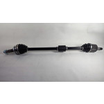 Увеличить Привод правый в сборе (ШРУС) T15-2203020CA CHERY TIGGO 4