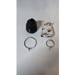 Пыльник ШРУСа внутреннего, SLBA22002 LIFAN, LIFAN BREEZ