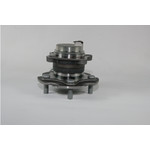 Ступица задняя, 1014012462 GEELY, GEELY ATLAS