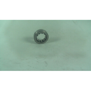 Подшипник КПП игольчатый, NK-305117 GEELY,