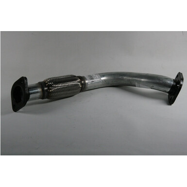 Глушитель труба приемная 1203100-K00 GREAT WALL HOVER H1/H2