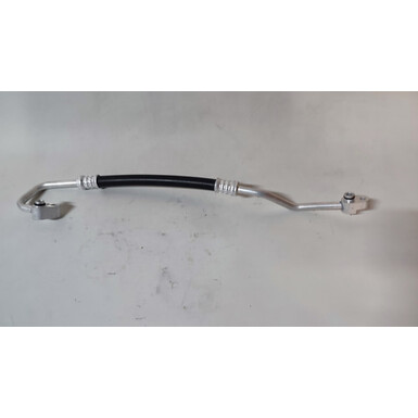 Патрубок кондиционера 8108100XK80XB GREAT WALL HOVER H5