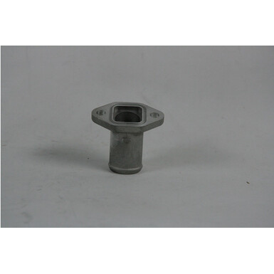 Патрубок системы охлаждения выходной, 16331-T2A00 FAW, FAW V2, FAW V5