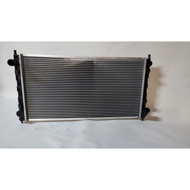 Радиатор двигателя, A15-1301110 CHERY, CHERY AMULET