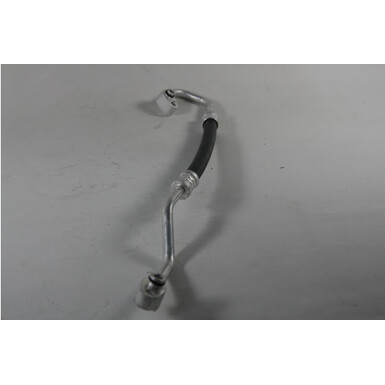 Трубка компрессора кондиционера 8108100-K80 GREAT WALL HOVER H5 2010