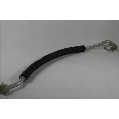 Трубка компрессора кондиционера 8108800-K00-C1 GREAT WALL HOVER H2 2005, HOVER H3 2010