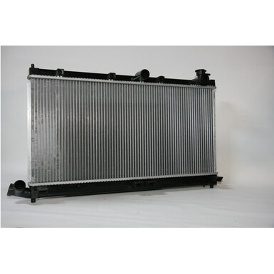 Радиатор двигателя 10144609-00 BYD F3, F3R