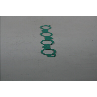 Прокладка коллектора впускного 473H-1008025 CHERY KIMO, QQ6