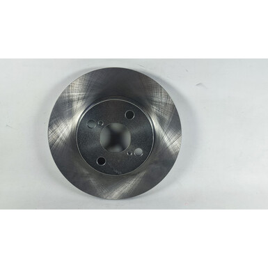 Диск тормозной передний B3501111 LIFAN SOLANO