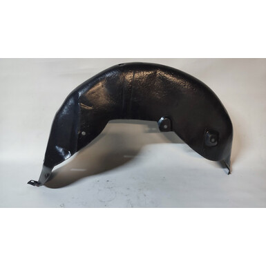 Подкрылок задний правый, B5400341 LIFAN, LIFAN SOLANO