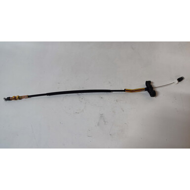 Трос газа BAC1108310 LIFAN SOLANO