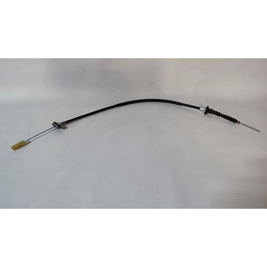 Трос сцепления S12-1602040 CHERY KIMO