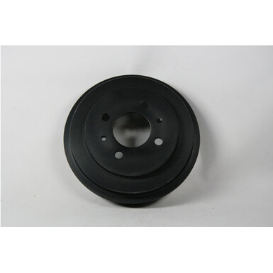 Барабан тормозной, S21-3502030 CHERY, CHERY KIMO, QQ6