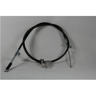 Трос стояночного тормоза левый, S3508100 LIFAN, LIFAN X60