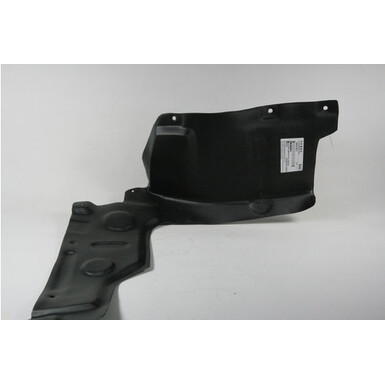 Пыльник двигателя левый S8402811 LIFAN X60