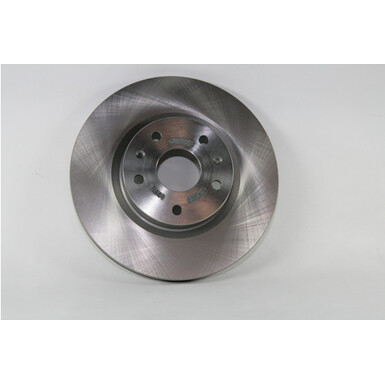 Диск тормозной передний T11-3501075BA CHERY TIGGO T11