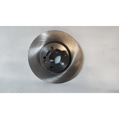 Диск тормозной передний, T11-3501075BC CHERY, CHERY TIGGO 3