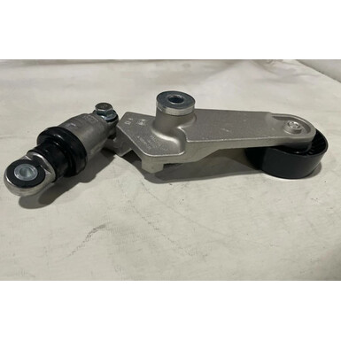 Натяжитель приводного ремня в сборе, LFB479Q-1025130A LIFAN, LIFAN X60