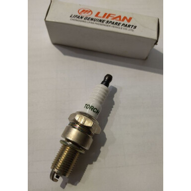 Свеча зажигания LFB479Q-3707800A LIFAN X60